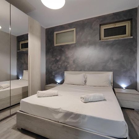 Sicily Travel Apartment'S 2 Giardini Naxos Esterno foto