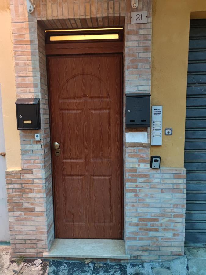 Sicily Travel Apartment'S 2 Giardini Naxos Esterno foto