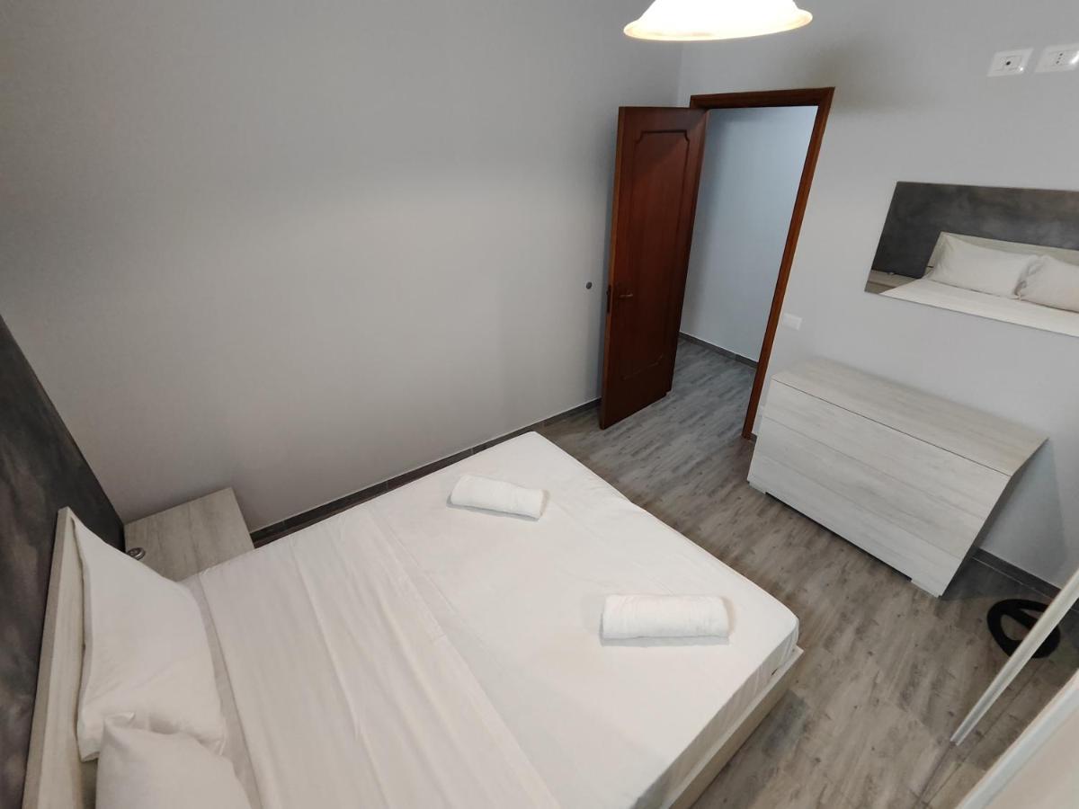 Sicily Travel Apartment'S 2 Giardini Naxos Esterno foto