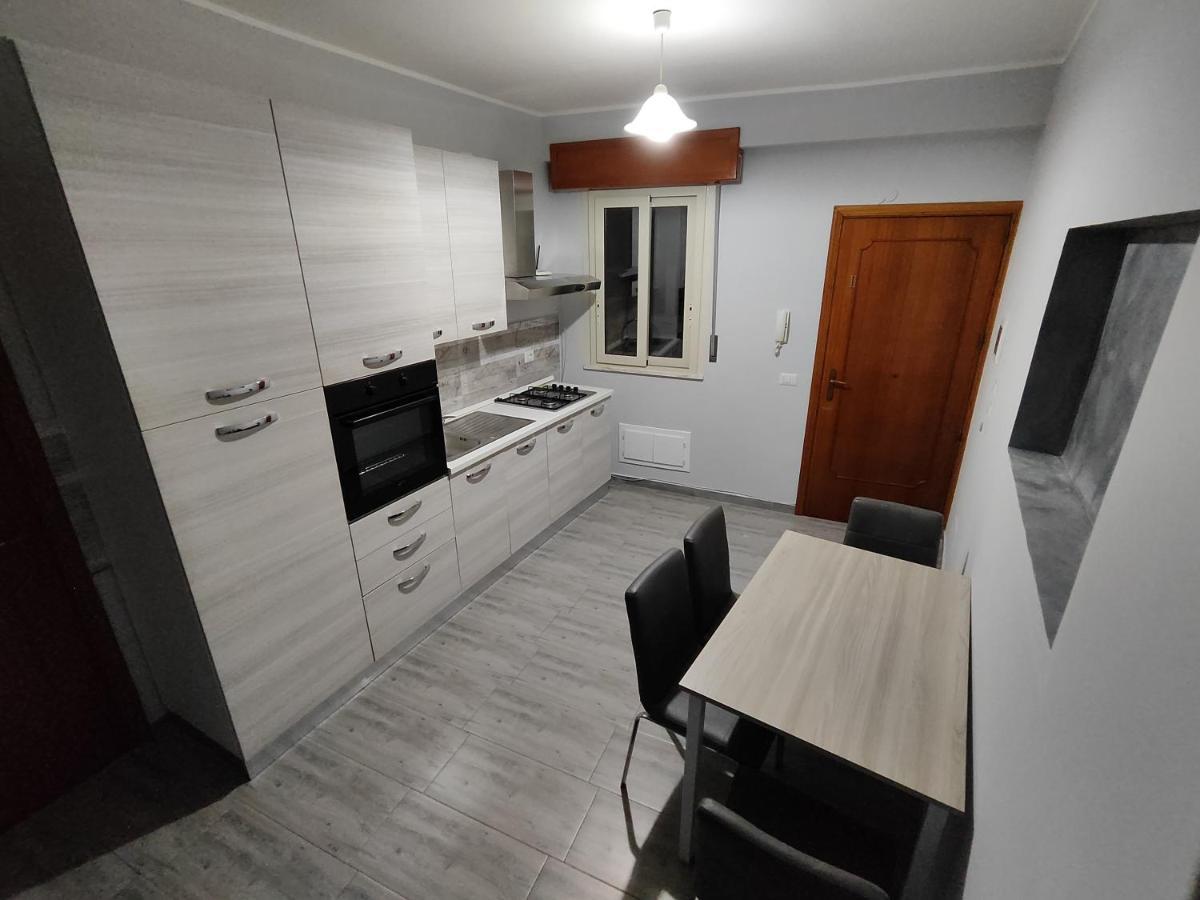 Sicily Travel Apartment'S 2 Giardini Naxos Esterno foto
