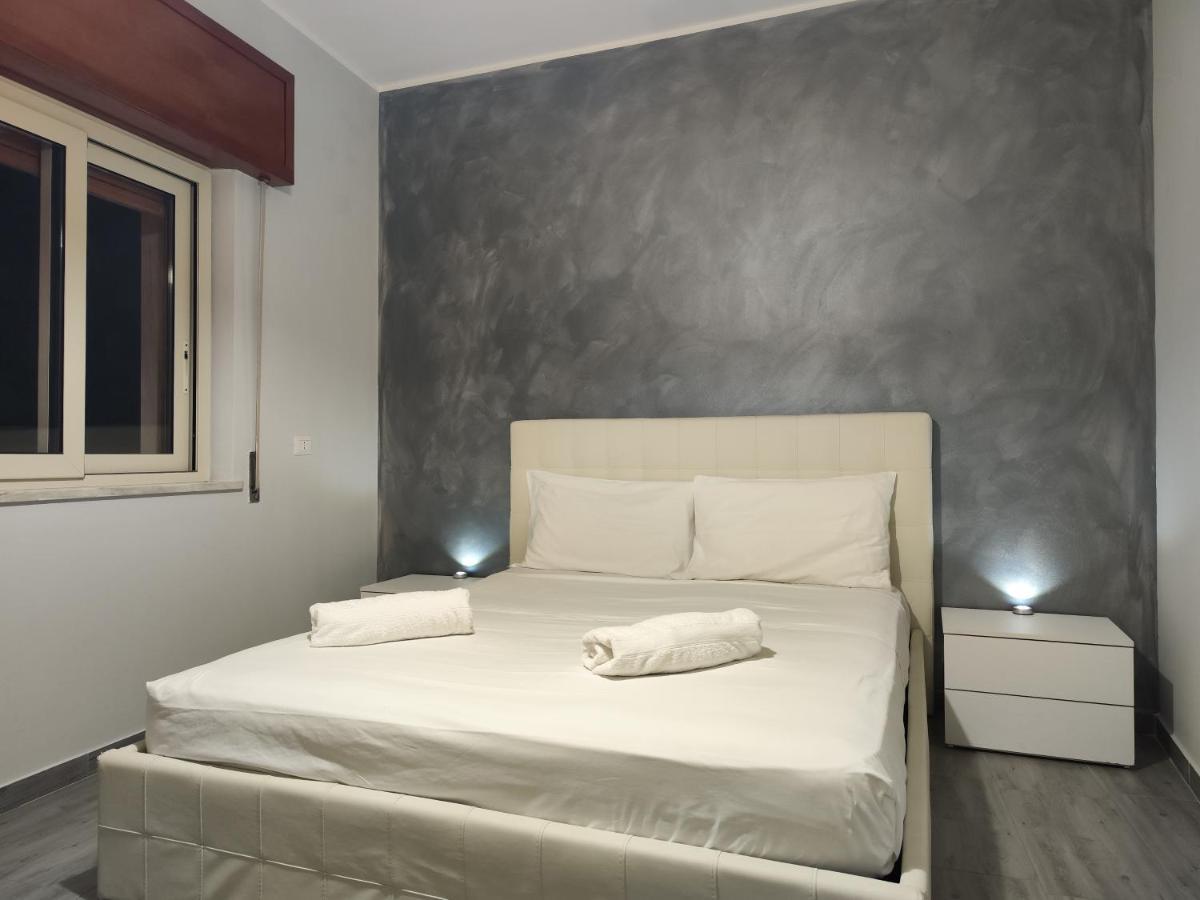 Sicily Travel Apartment'S 2 Giardini Naxos Esterno foto