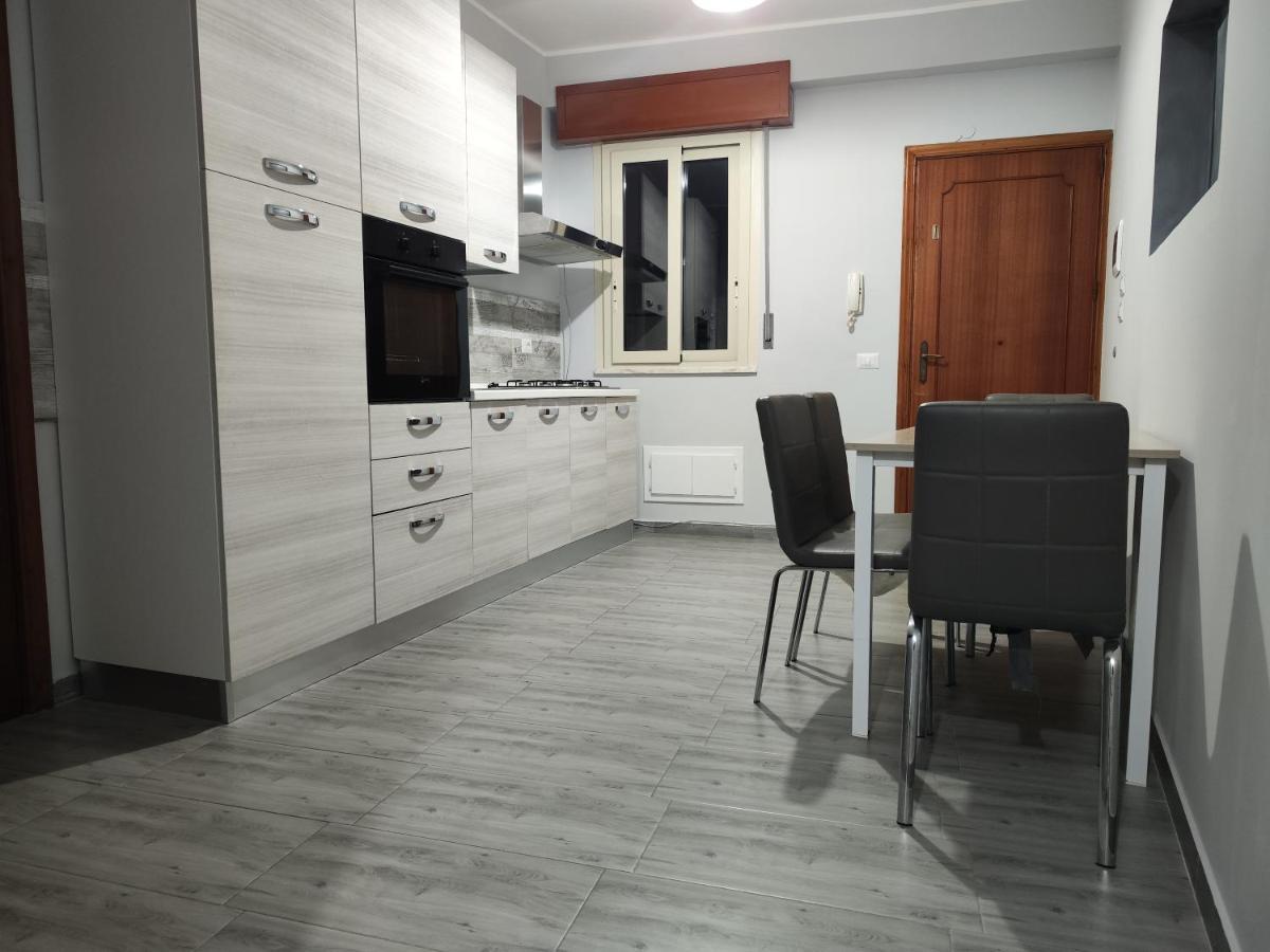 Sicily Travel Apartment'S 2 Giardini Naxos Esterno foto