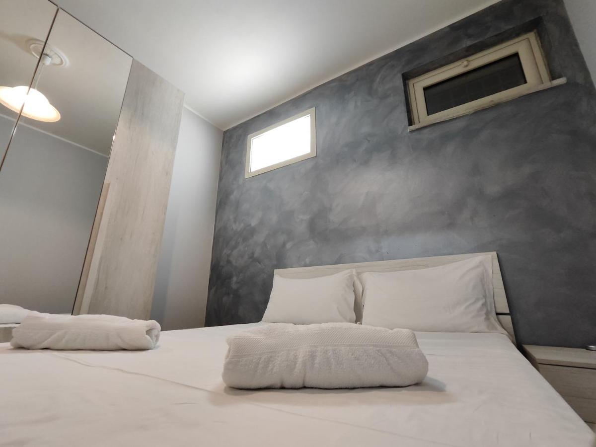 Sicily Travel Apartment'S 2 Giardini Naxos Esterno foto