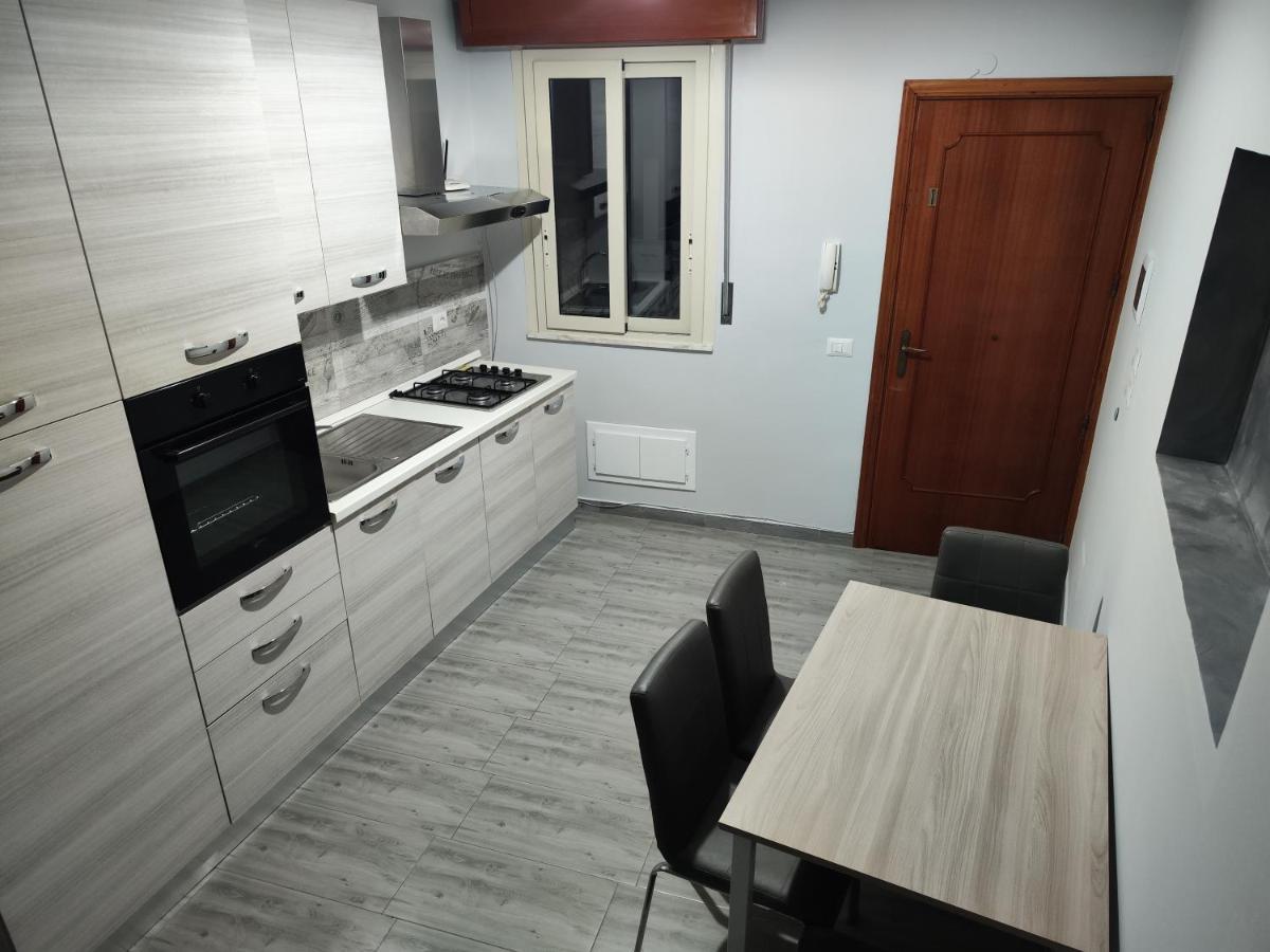 Sicily Travel Apartment'S 2 Giardini Naxos Esterno foto