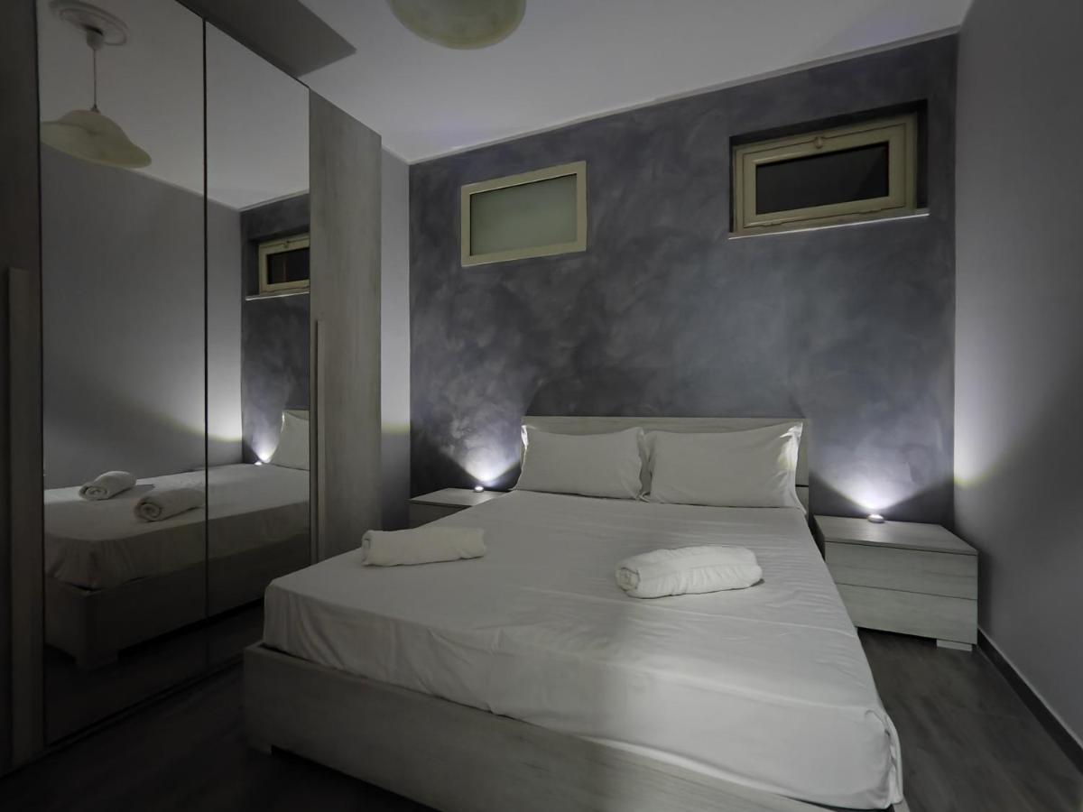 Sicily Travel Apartment'S 2 Giardini Naxos Esterno foto