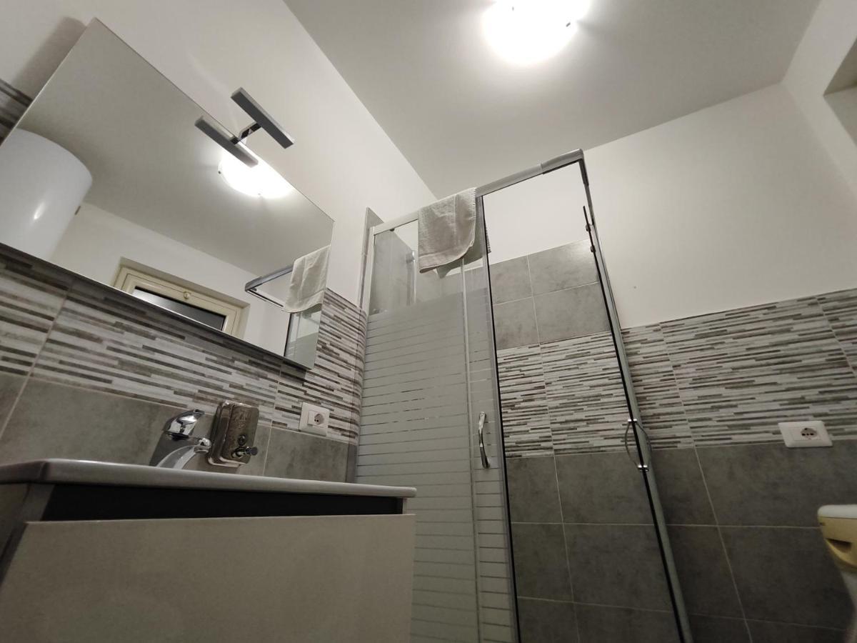 Sicily Travel Apartment'S 2 Giardini Naxos Esterno foto