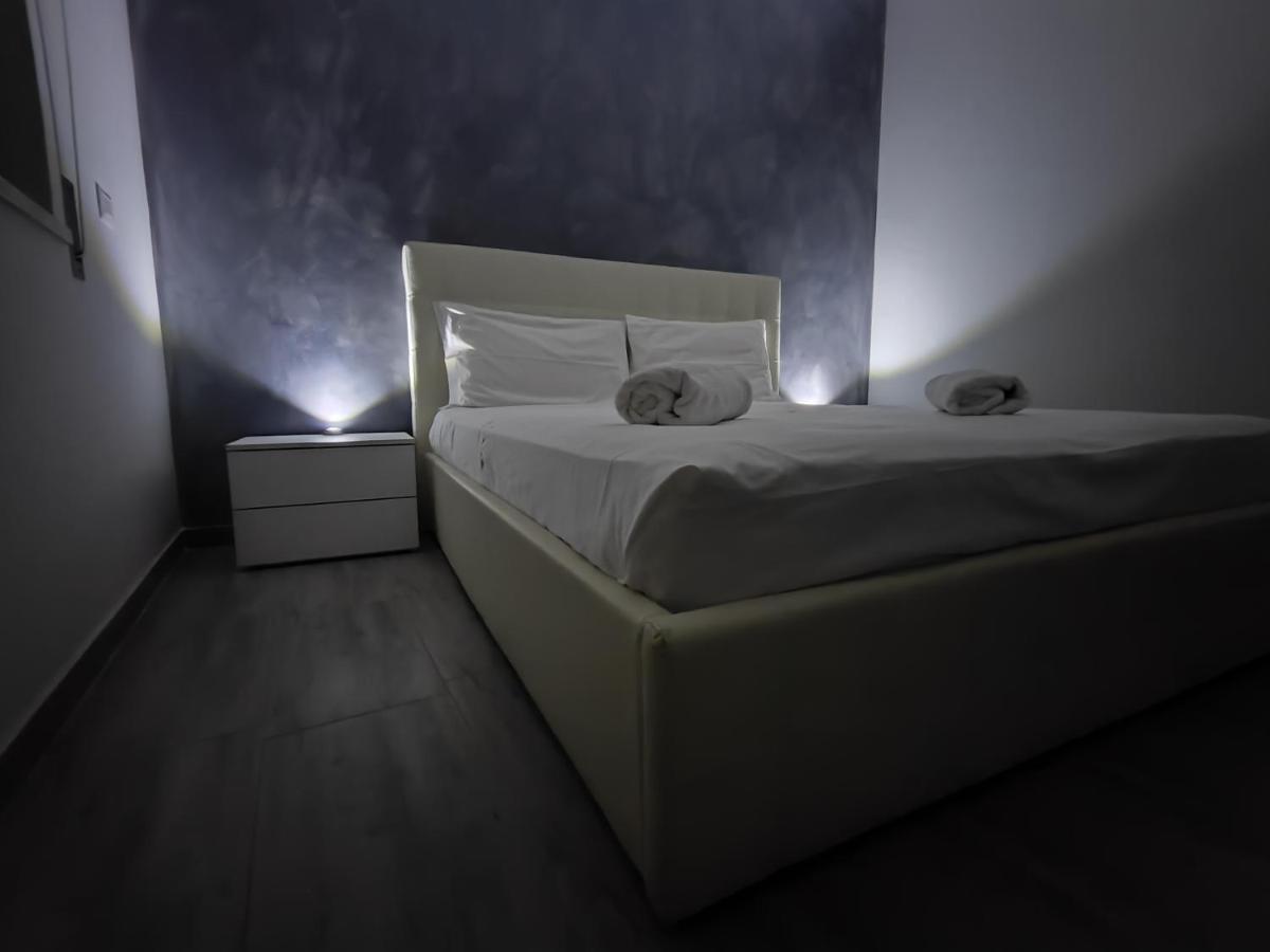 Sicily Travel Apartment'S 2 Giardini Naxos Esterno foto