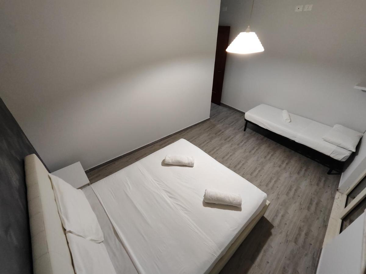 Sicily Travel Apartment'S 2 Giardini Naxos Esterno foto
