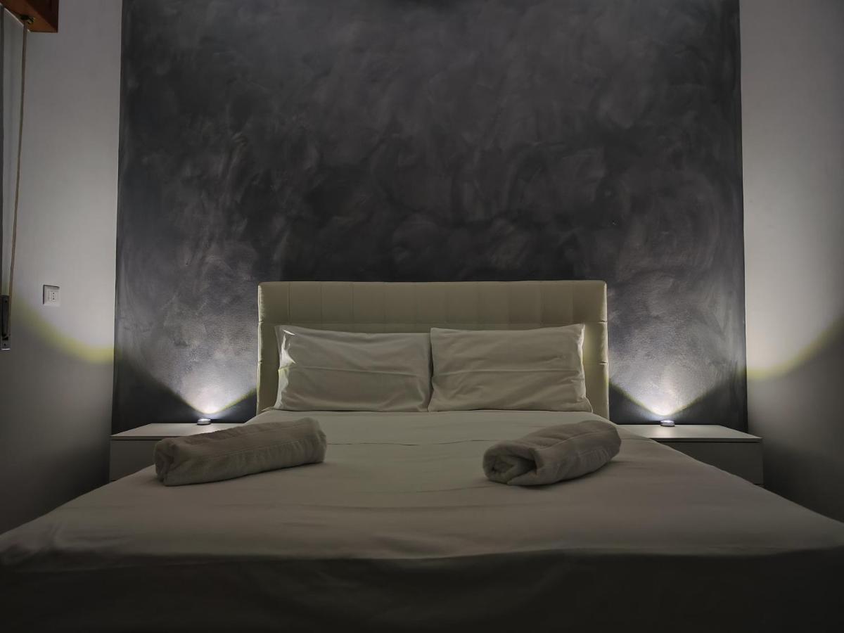 Sicily Travel Apartment'S 2 Giardini Naxos Esterno foto