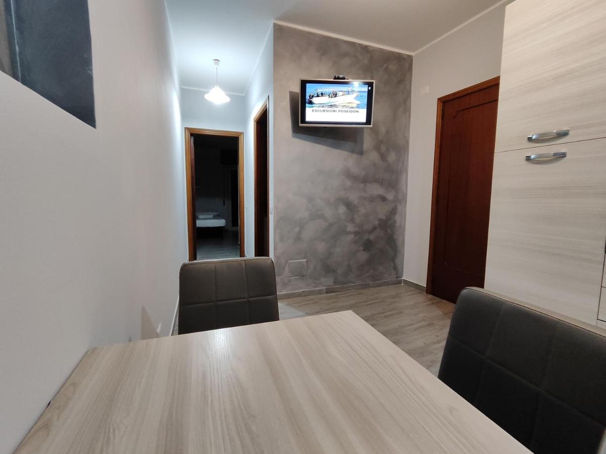 Sicily Travel Apartment'S 2 Giardini Naxos Esterno foto