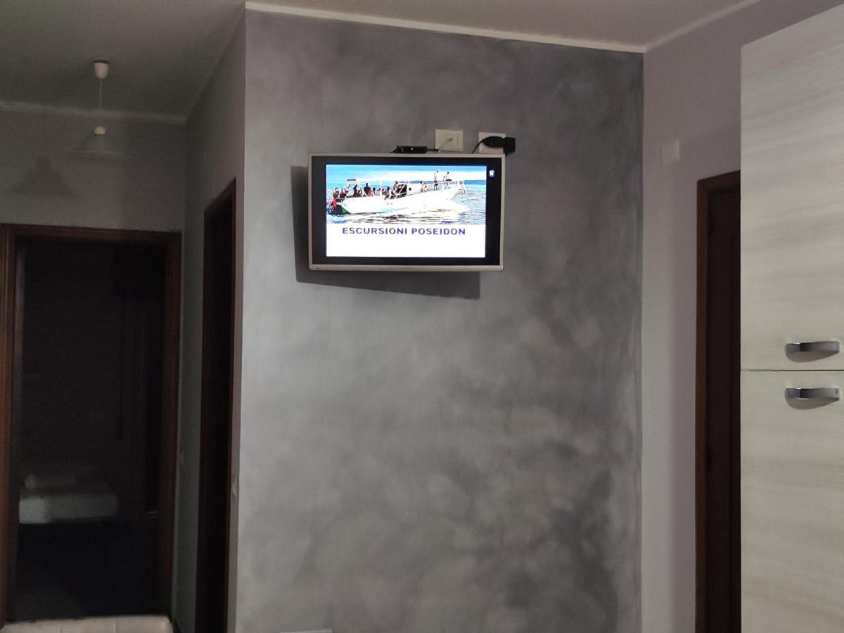 Sicily Travel Apartment'S 2 Giardini Naxos Esterno foto